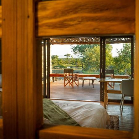 Imagine Africa Luxury Tented Camp Balule Game Reserve Zewnętrze zdjęcie
