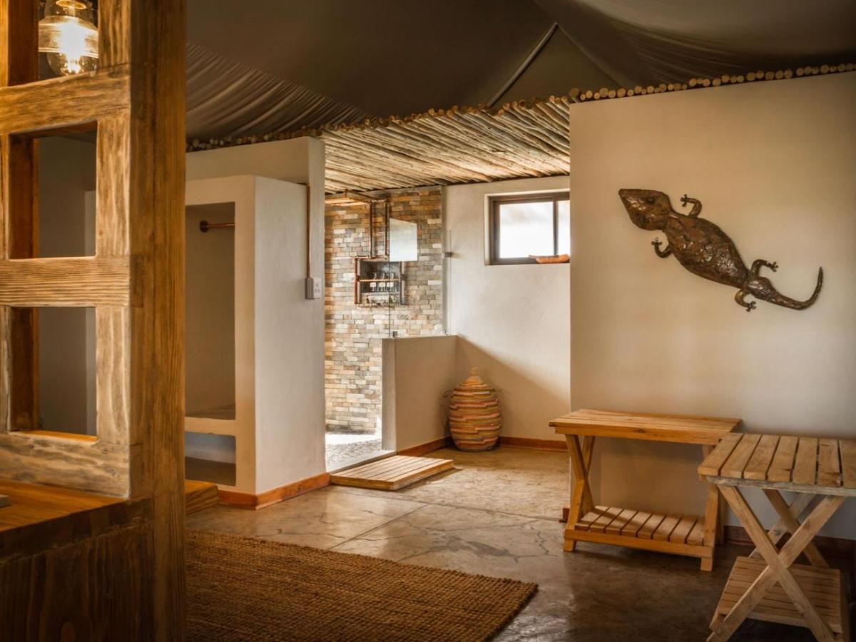 Imagine Africa Luxury Tented Camp Balule Game Reserve Zewnętrze zdjęcie