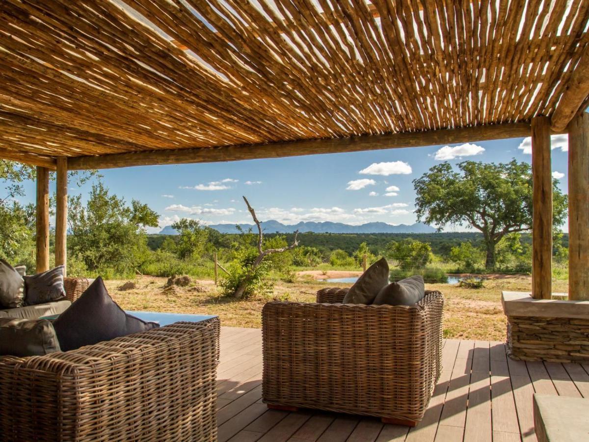 Imagine Africa Luxury Tented Camp Balule Game Reserve Zewnętrze zdjęcie