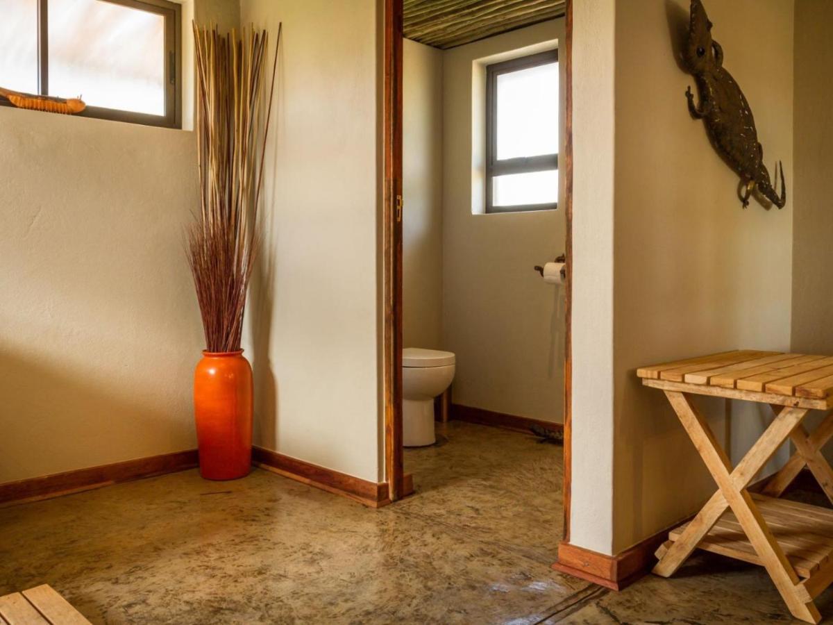 Imagine Africa Luxury Tented Camp Balule Game Reserve Zewnętrze zdjęcie