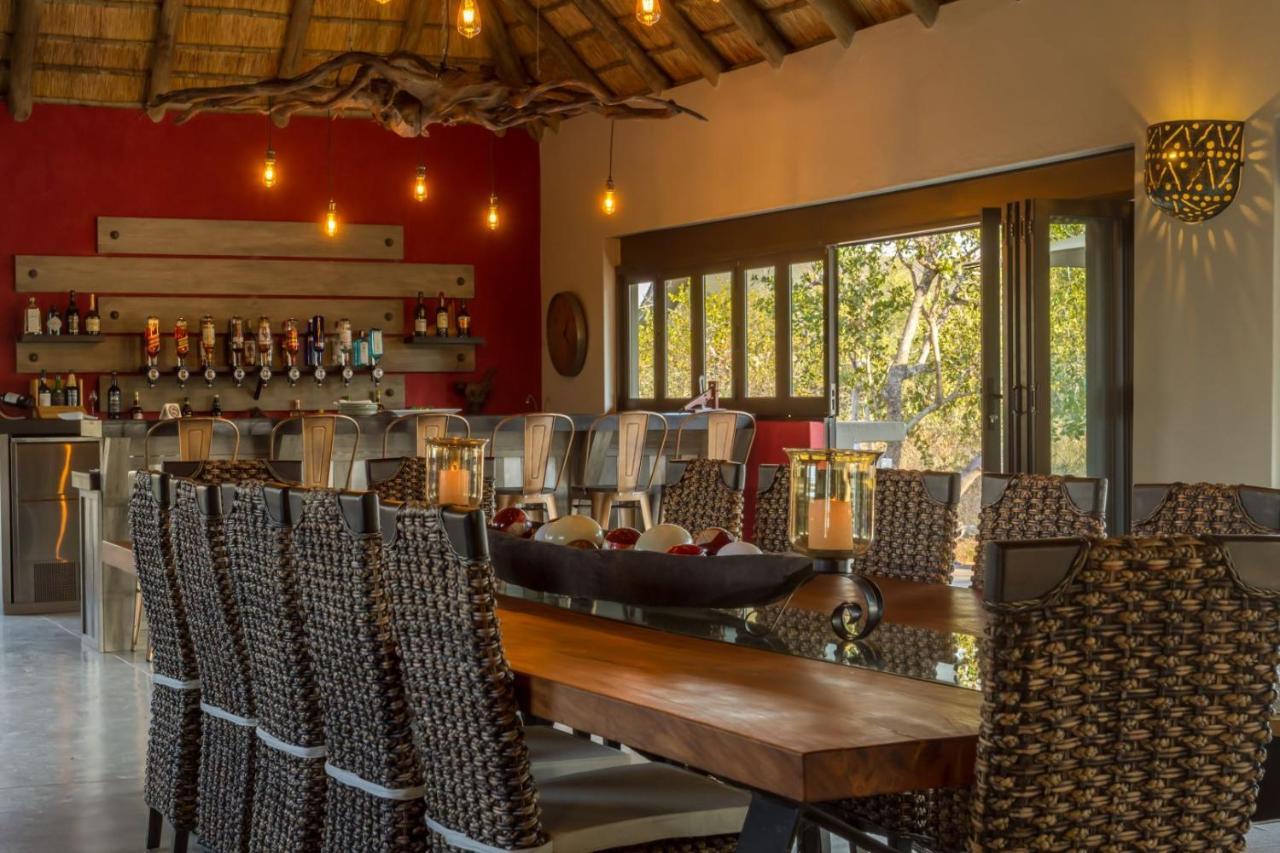 Imagine Africa Luxury Tented Camp Balule Game Reserve Zewnętrze zdjęcie