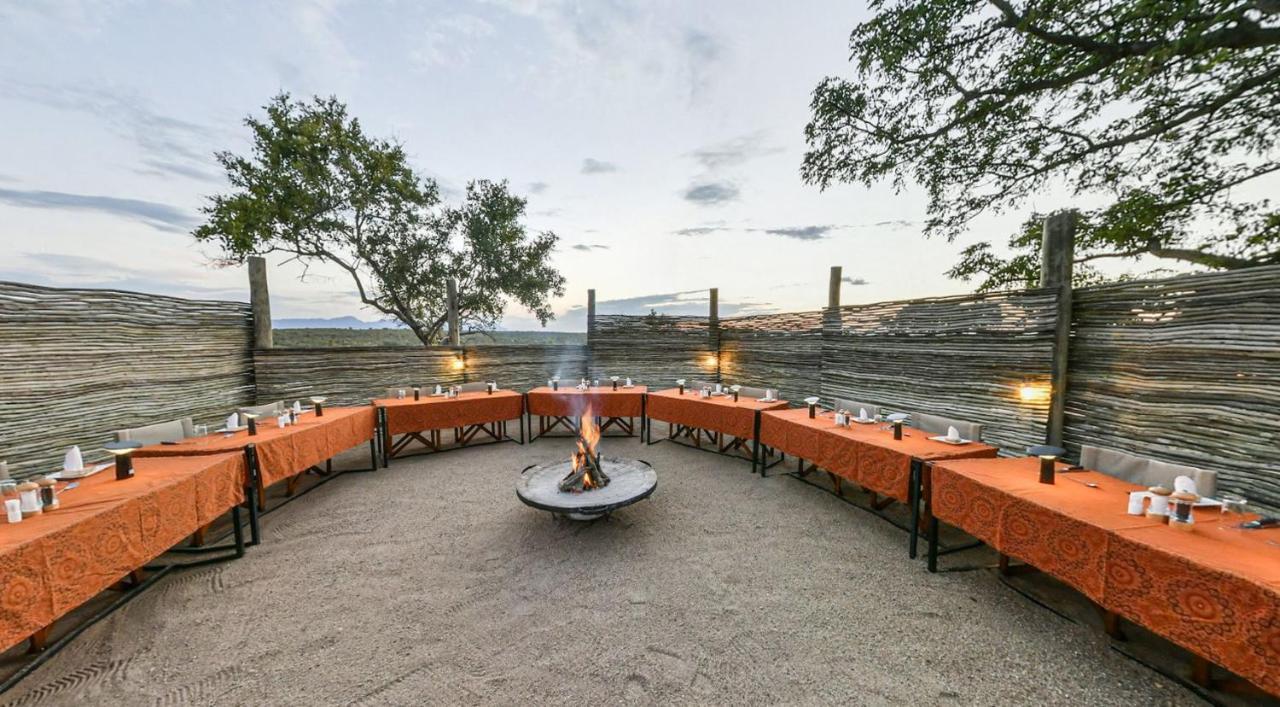 Imagine Africa Luxury Tented Camp Balule Game Reserve Zewnętrze zdjęcie