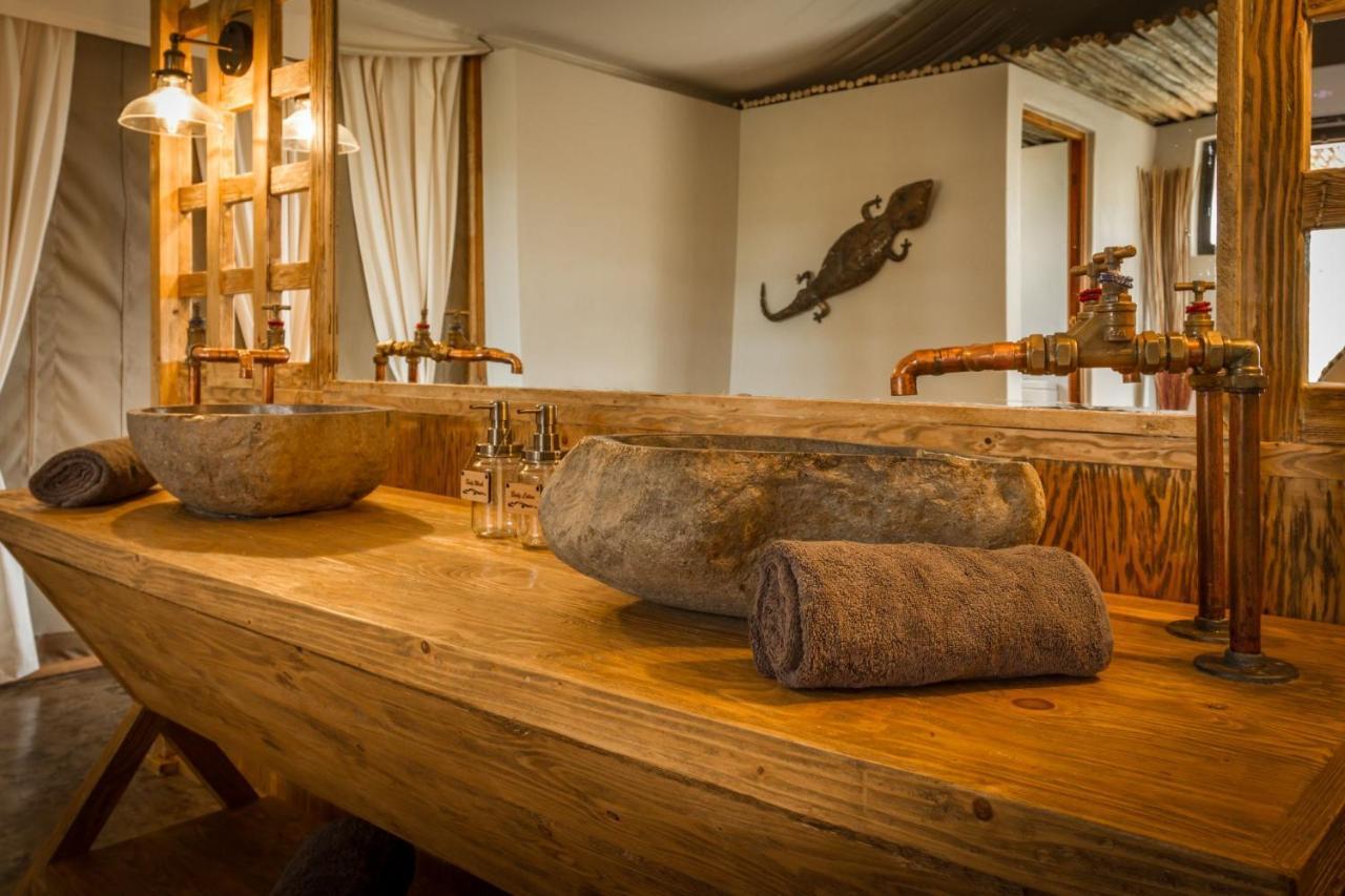 Imagine Africa Luxury Tented Camp Balule Game Reserve Zewnętrze zdjęcie
