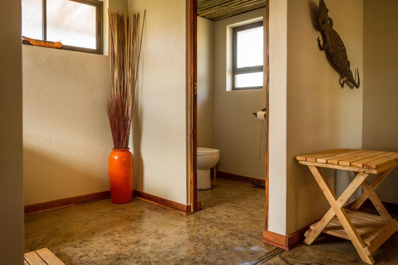 Imagine Africa Luxury Tented Camp Balule Game Reserve Zewnętrze zdjęcie