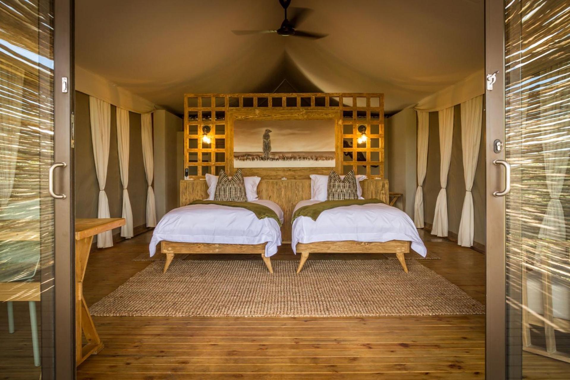 Imagine Africa Luxury Tented Camp Balule Game Reserve Zewnętrze zdjęcie